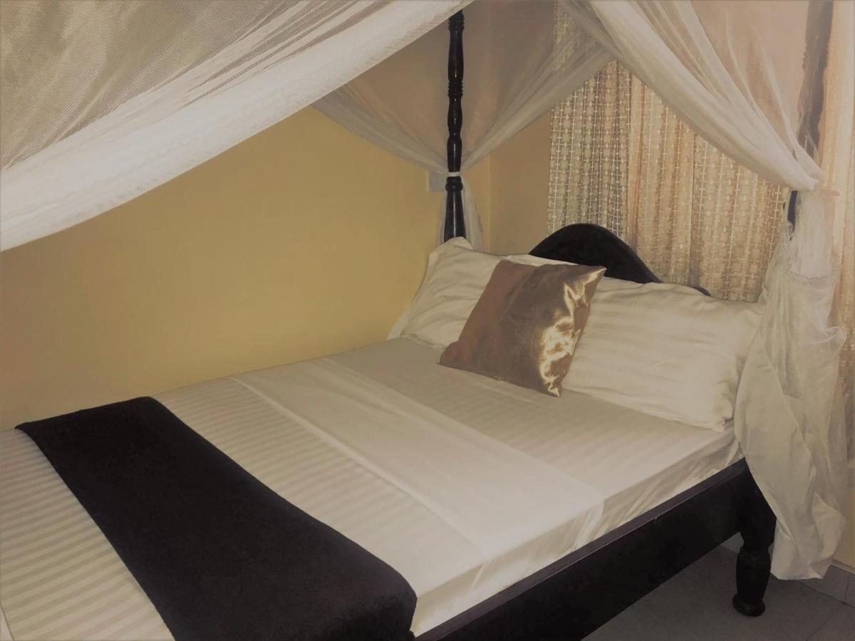Transit Airport B&B Dar es Salaam Exterior photo