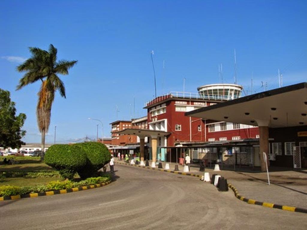 Transit Airport B&B Dar es Salaam Exterior photo