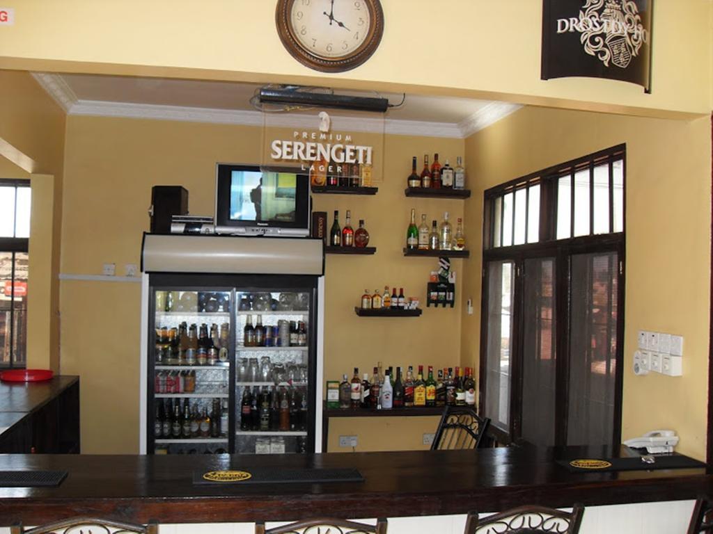 Transit Airport B&B Dar es Salaam Exterior photo
